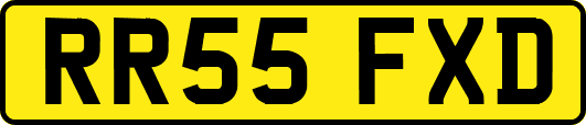 RR55FXD