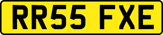 RR55FXE