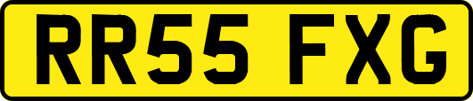 RR55FXG