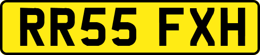 RR55FXH