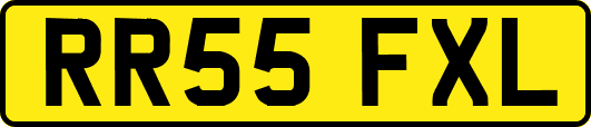 RR55FXL