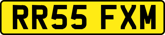 RR55FXM