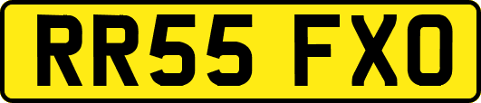 RR55FXO