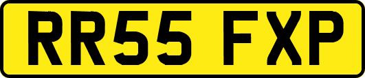 RR55FXP