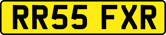 RR55FXR