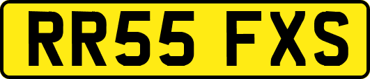 RR55FXS