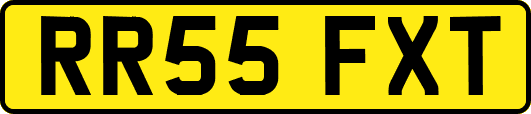 RR55FXT