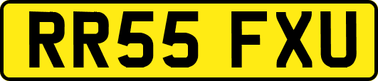 RR55FXU
