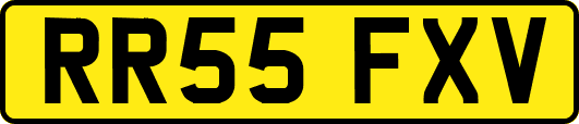 RR55FXV