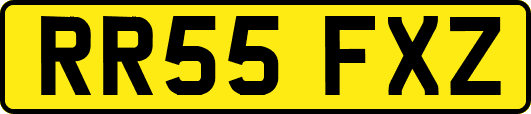 RR55FXZ