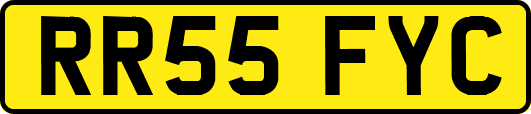 RR55FYC