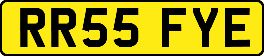 RR55FYE