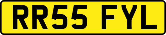 RR55FYL