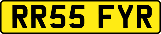 RR55FYR