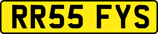 RR55FYS