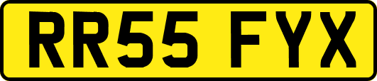 RR55FYX