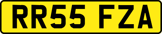 RR55FZA