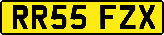 RR55FZX
