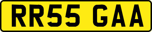 RR55GAA