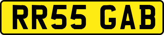 RR55GAB