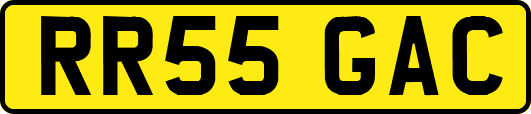 RR55GAC