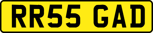 RR55GAD