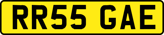 RR55GAE