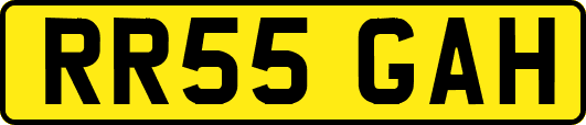 RR55GAH