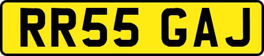 RR55GAJ
