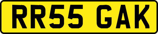 RR55GAK