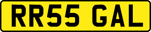 RR55GAL