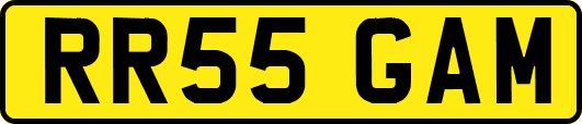 RR55GAM