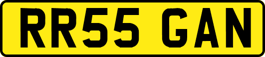 RR55GAN