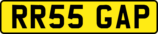 RR55GAP