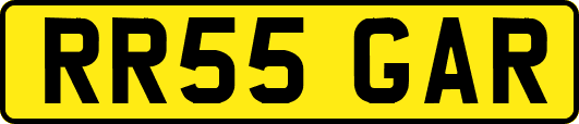 RR55GAR