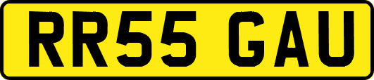 RR55GAU