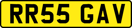 RR55GAV