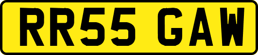 RR55GAW