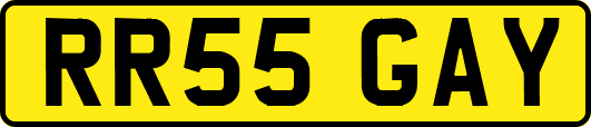 RR55GAY