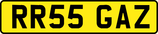 RR55GAZ