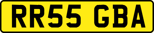 RR55GBA