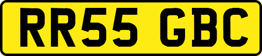 RR55GBC
