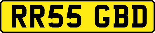 RR55GBD