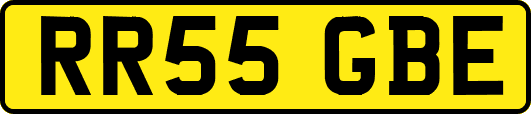 RR55GBE