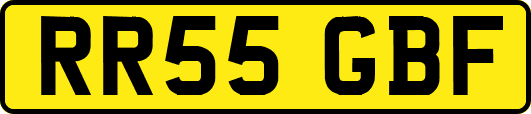 RR55GBF