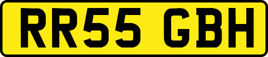 RR55GBH