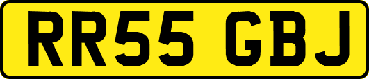 RR55GBJ