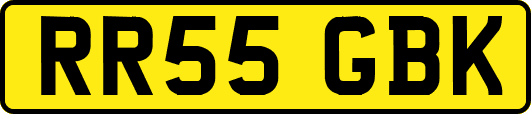 RR55GBK