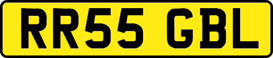 RR55GBL