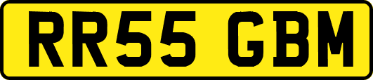 RR55GBM